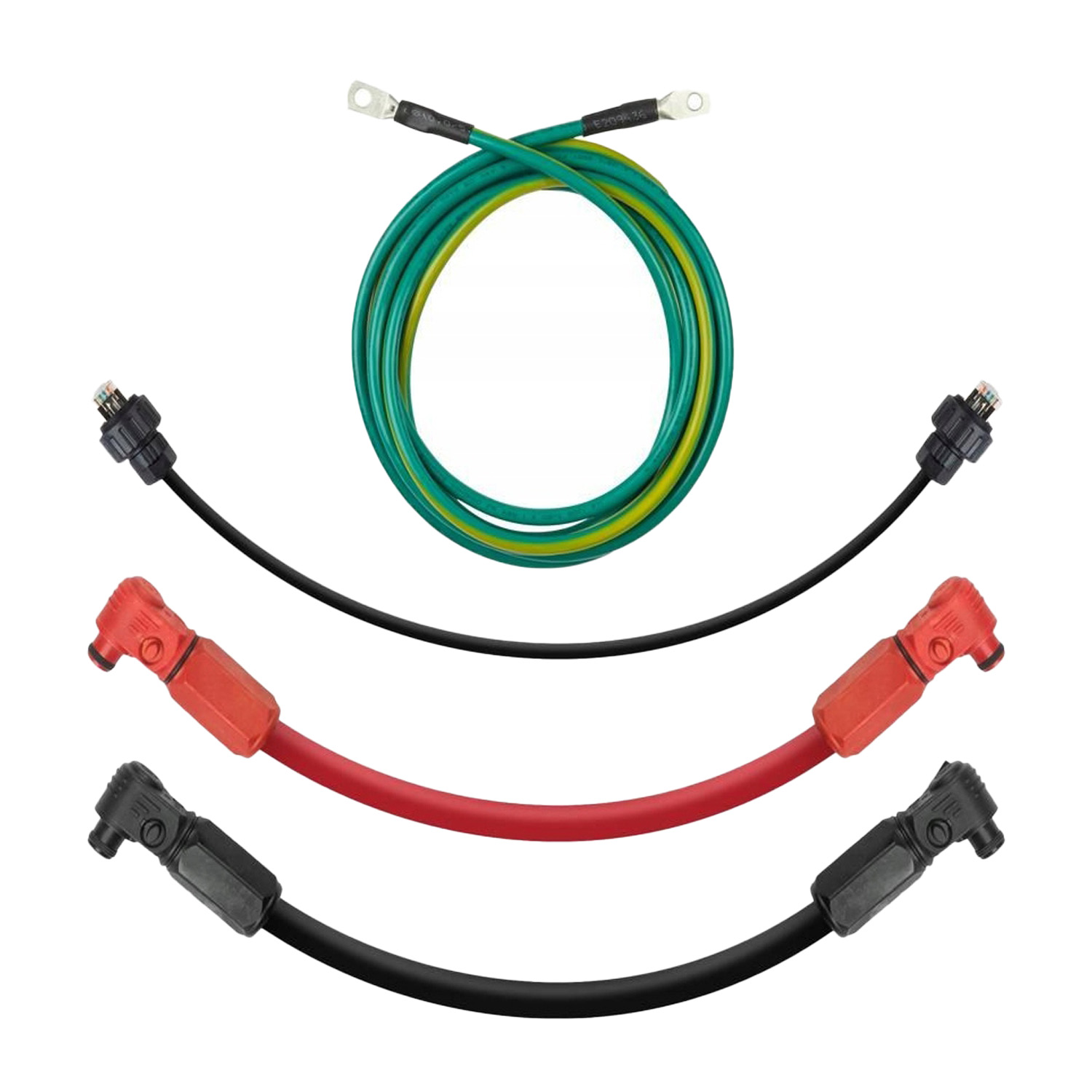 Cablu de conectare pentru modulele de baterii SOLAR EDGE IAC-RBAT-5KCBAT-01