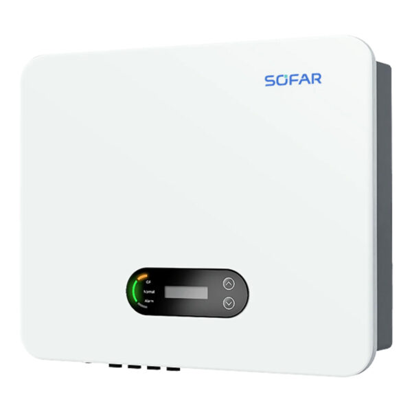 Invertor SOFAR 6,6 KTLX - G3