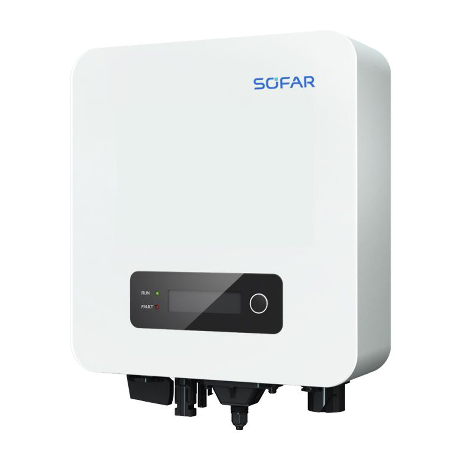 Invertor SOFAR 3300 TL - G3 / monofazat