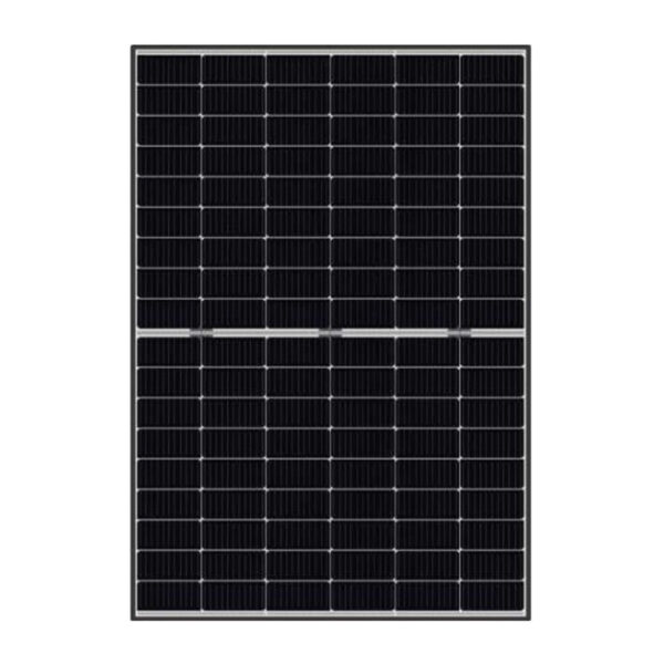 Modul JOLYWOOD JW-HD108N-420W Negru complet / Bifacial
