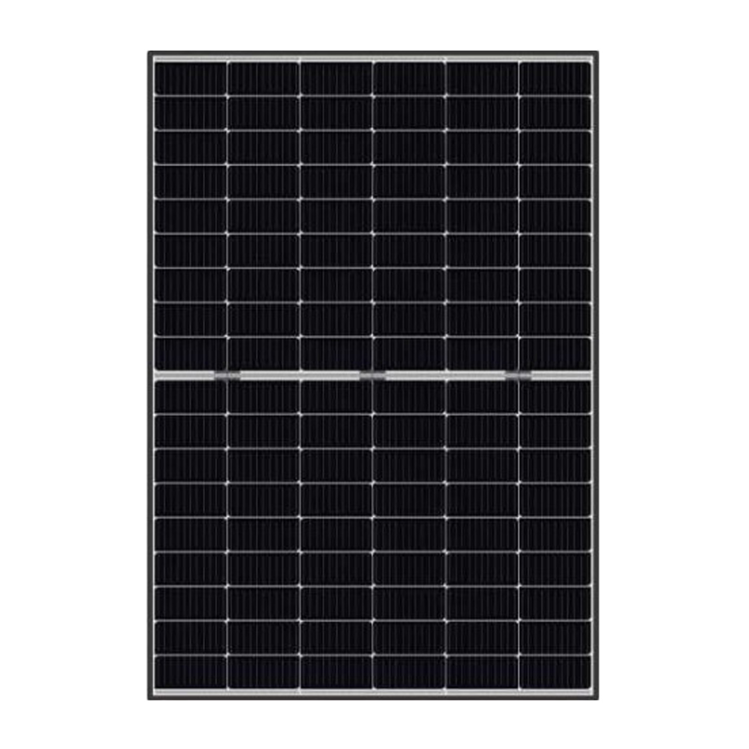 Modul JOLYWOOD JW-HD108N-420W Negru complet / Bifacial