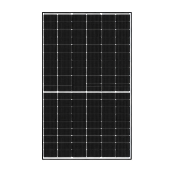 Modul JOLYWOOD JW-HD120N-R3-500W Negru complet / Bifacial