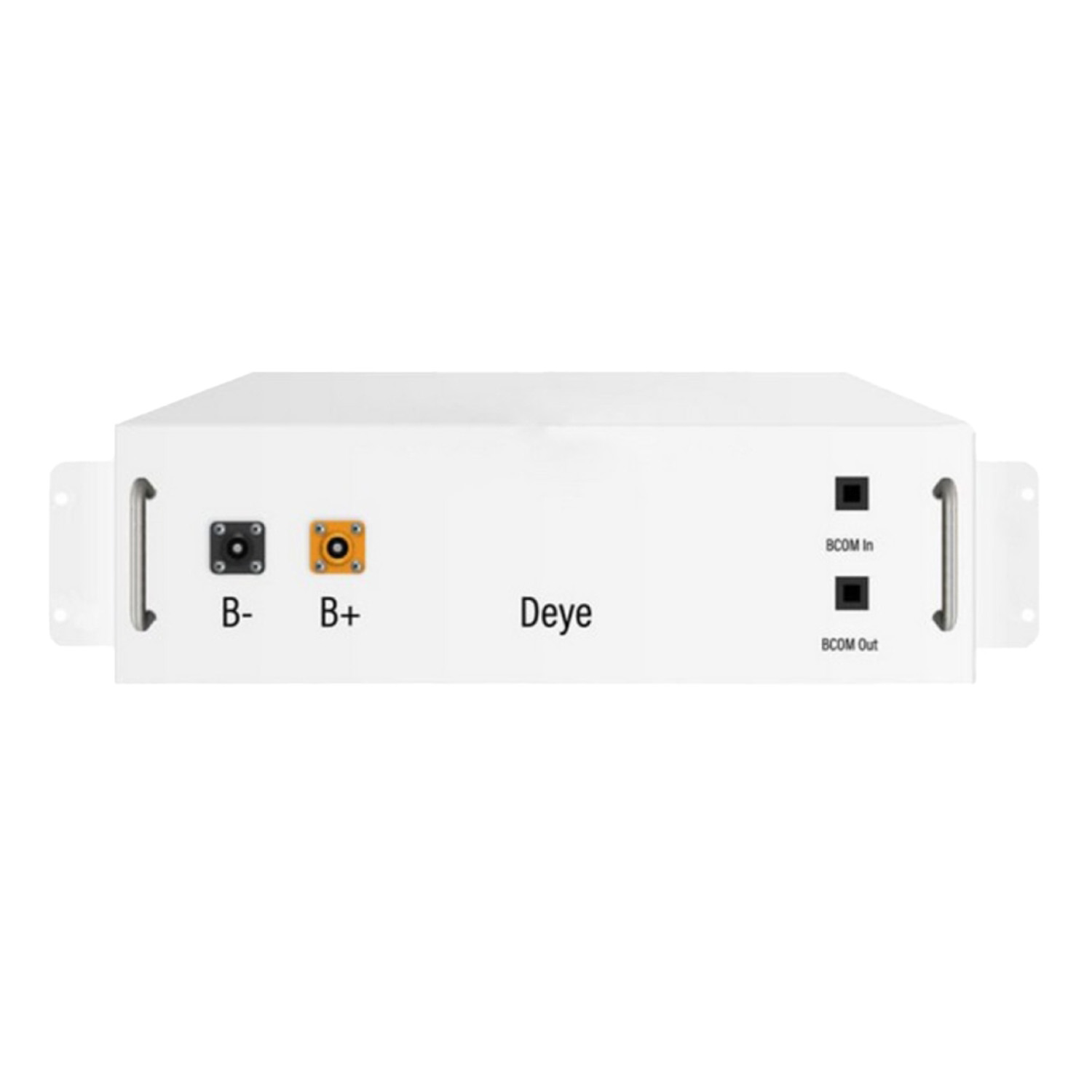Sistem de stocare a energiei DEYE BOS-GM5.1
