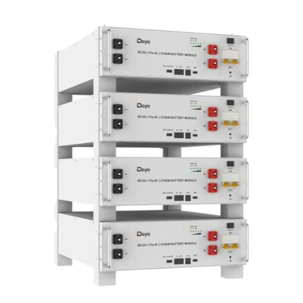 Modul de baterie DEYE SE-G5.1 PRO-B