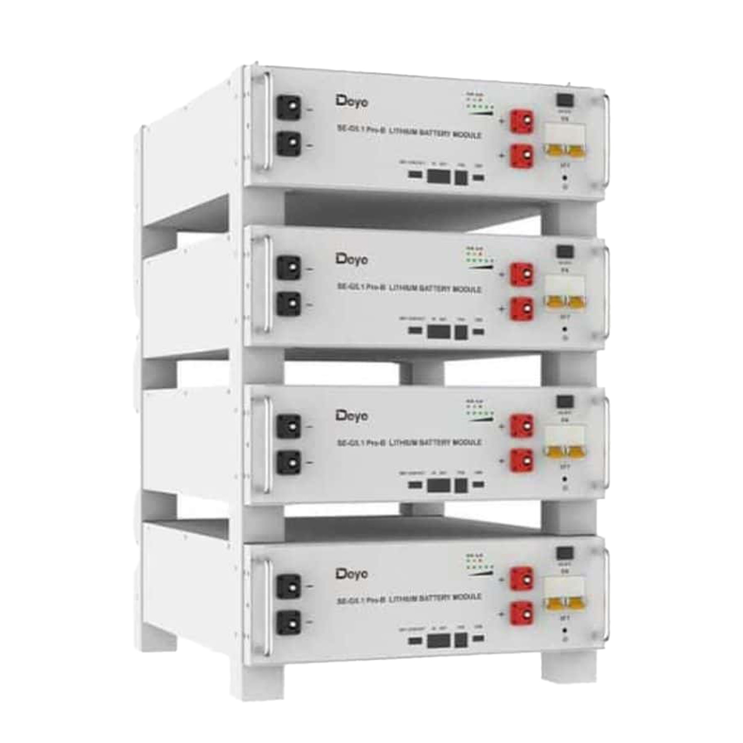 Modul de baterie DEYE SE-G5.1 PRO-B