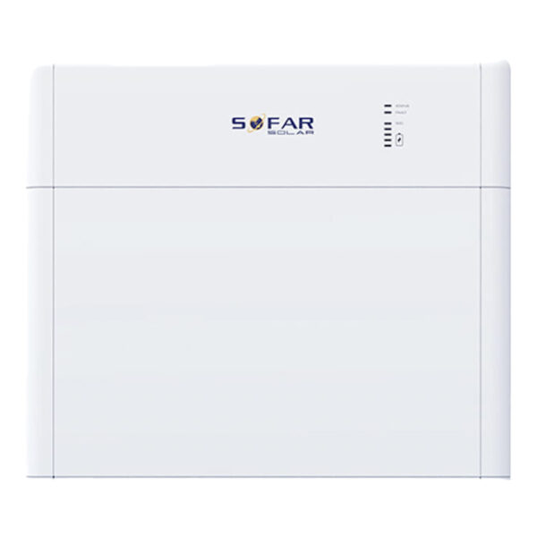 Modul de baterie SOFAR BTS 5K