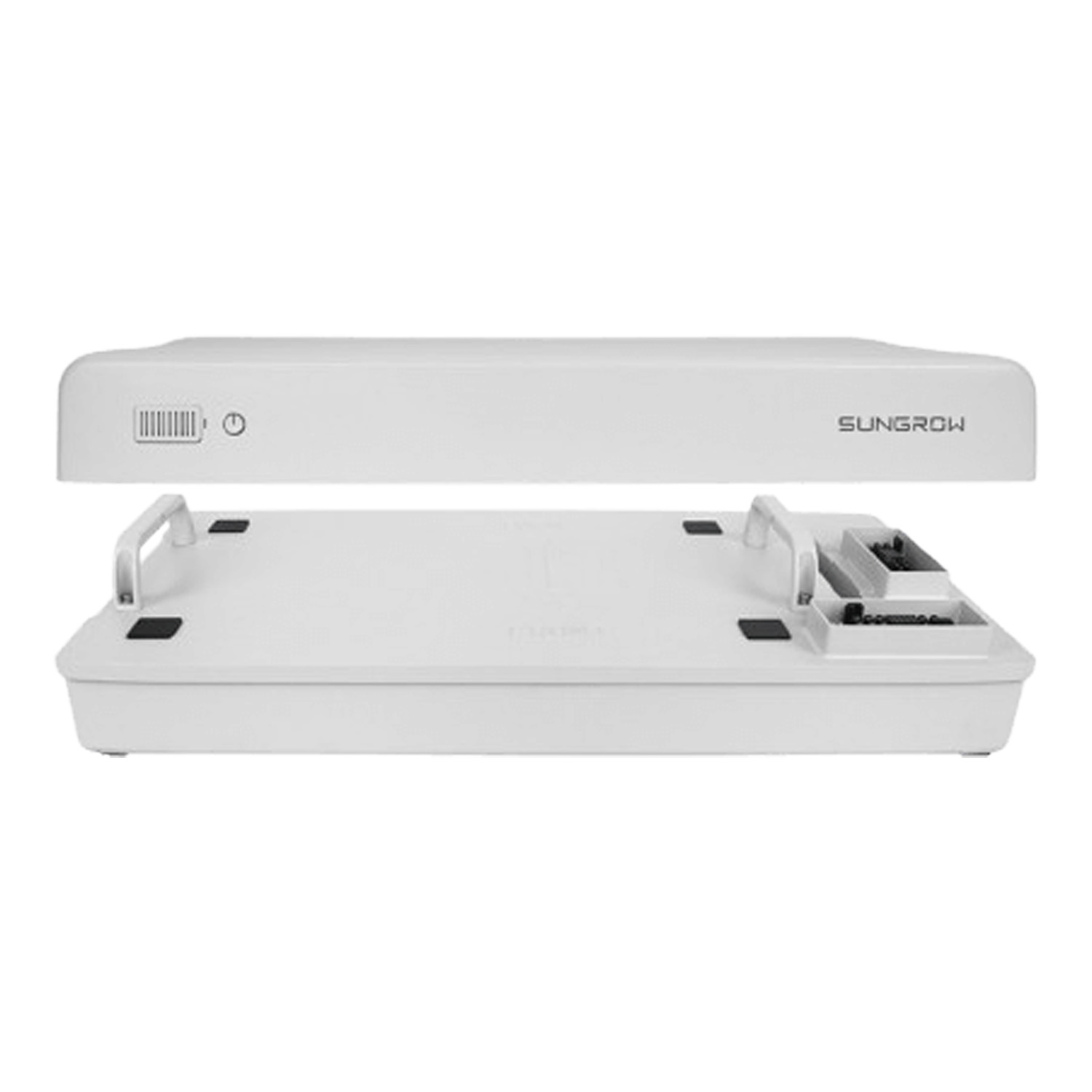 Modul baterie SUNGROW LIFEPO4 SBR096_S + Modul de control SUNGROW SBR096_S (BMS) (rec.) - imagine 3