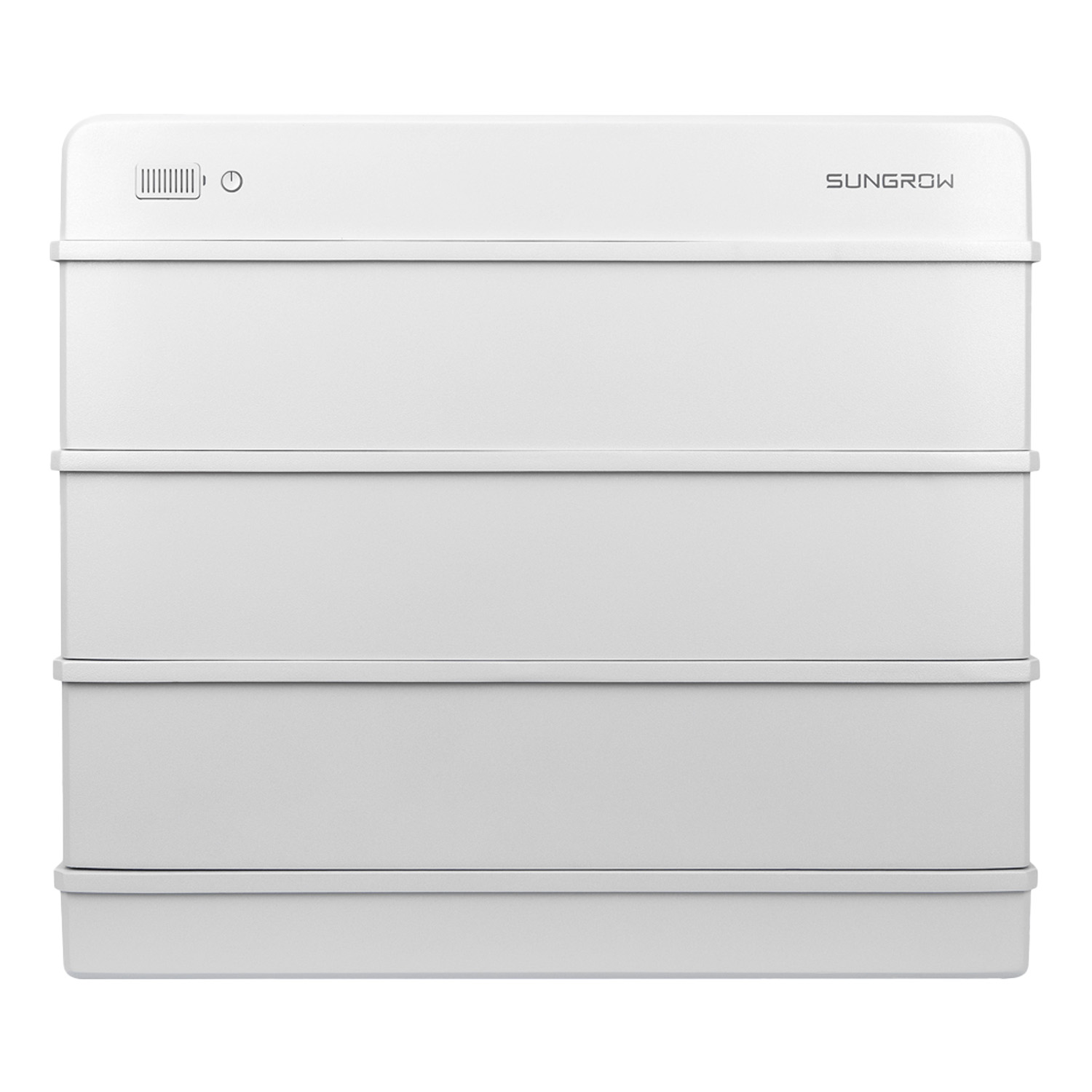 Modul baterie SUNGROW LIFEPO4 SBR096_S + Modul de control SUNGROW SBR096_S (BMS) (rec.)