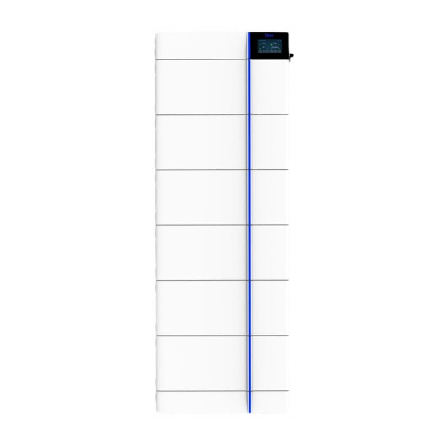 Modul de control DEYE pentru grupuri de baterii de înaltă tensiune + GB-LBASE