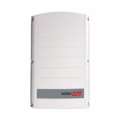 Inverter SOLAR EDGE SE5K - RWBTEBEN4 - șir scurt