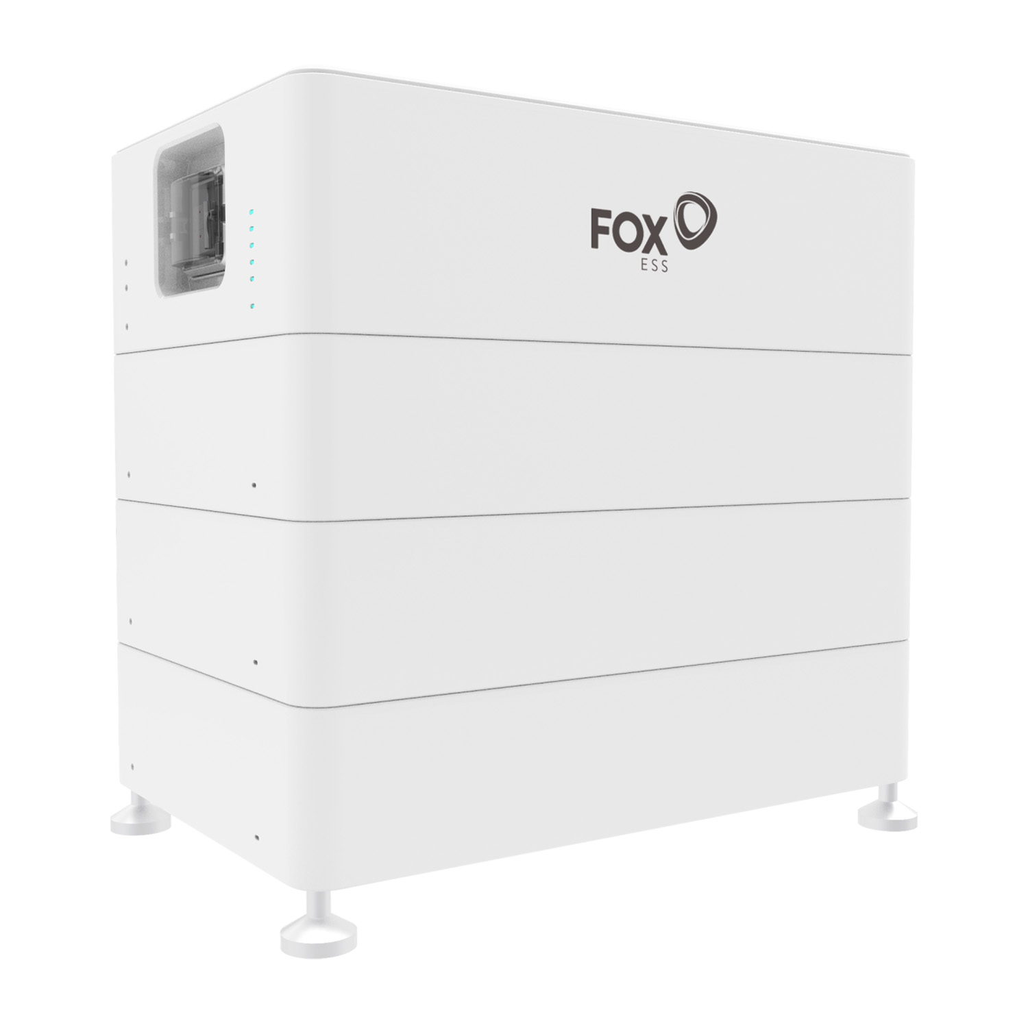 FoxESS Cube Energetic CM2900 - BMS + 1x bateria 2,88 kWh