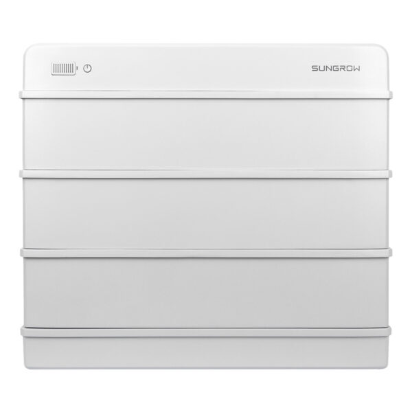 SUNGROW SBR064 V13 Sistem de Baterii 6,4 kWh + Accesoriu SBR V114