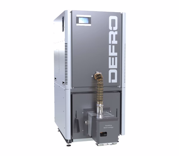 Cazan DEFRO CALORI 11 kW