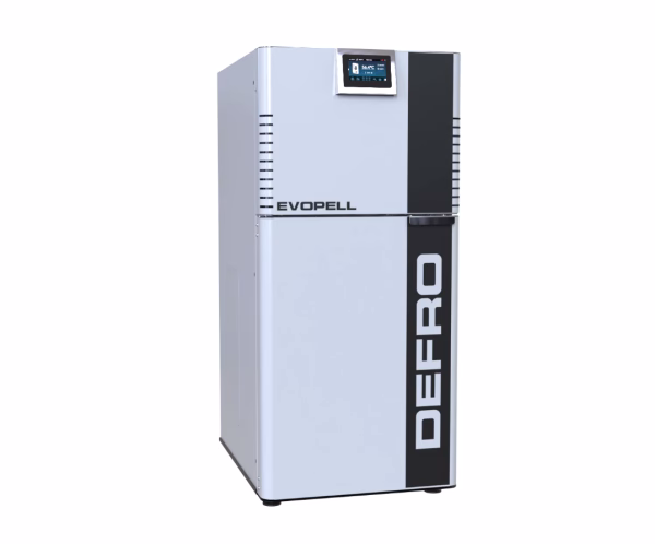 Cazan DEFRO EVOPELL 15 kW