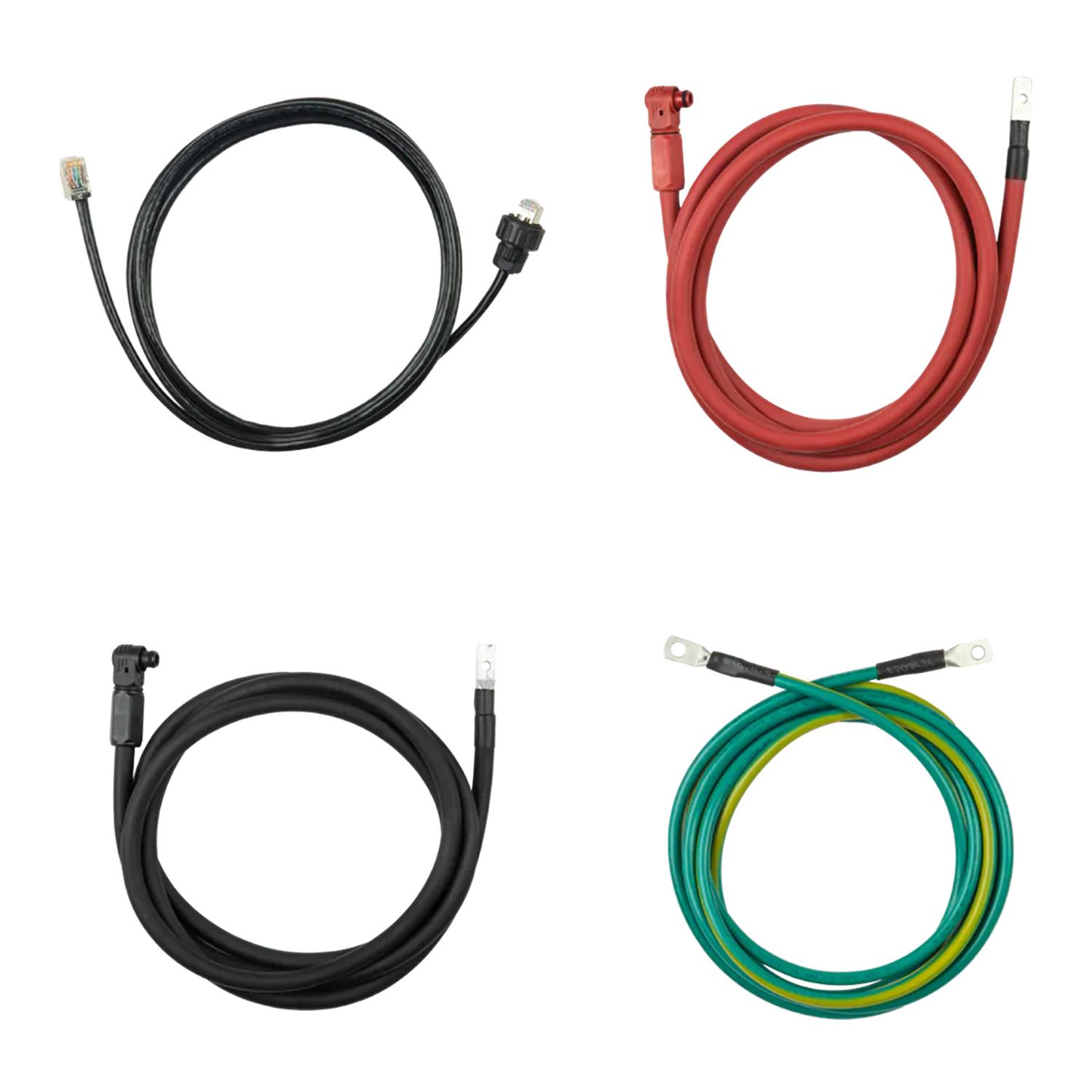 SOLAR EDGE Kabel łączący magazyn energii z falownikiem Hub (PN SE*K-RWB48) IAC-RBAT-5KCINV-01
