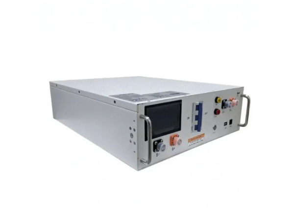 DEYE HVB750V/100A-EU / IEȘIRE