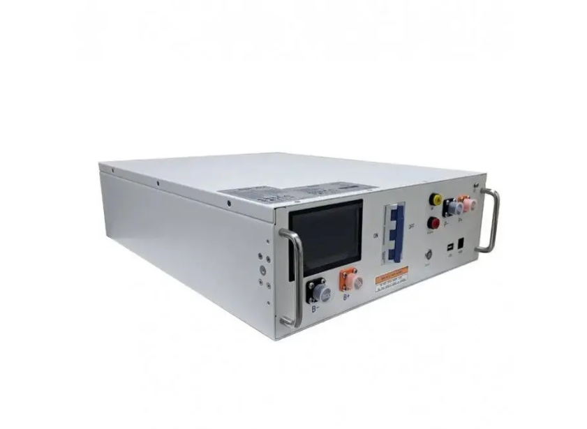 DEYE HVB750V/100A-EU / IEȘIRE