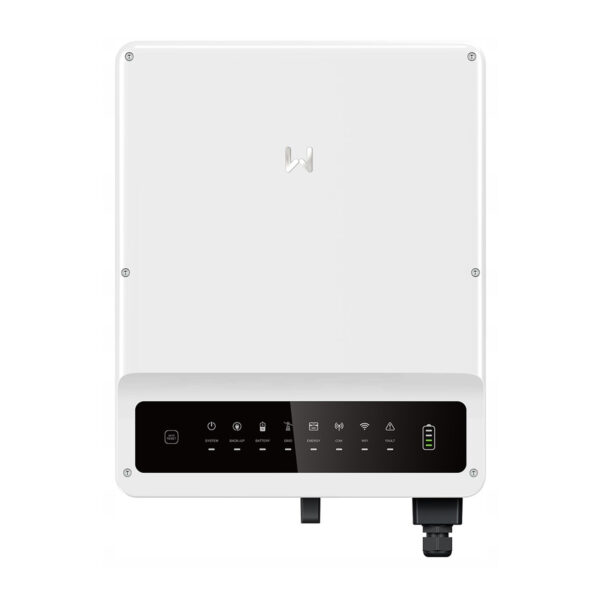 Inwerter GOODWE GW8K-ET PLUS+