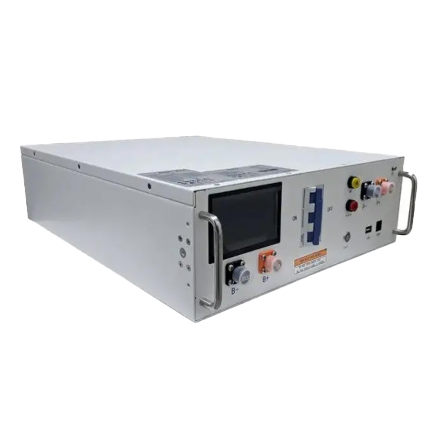 DEYE HVB750V/100A-EU / IEȘIRE