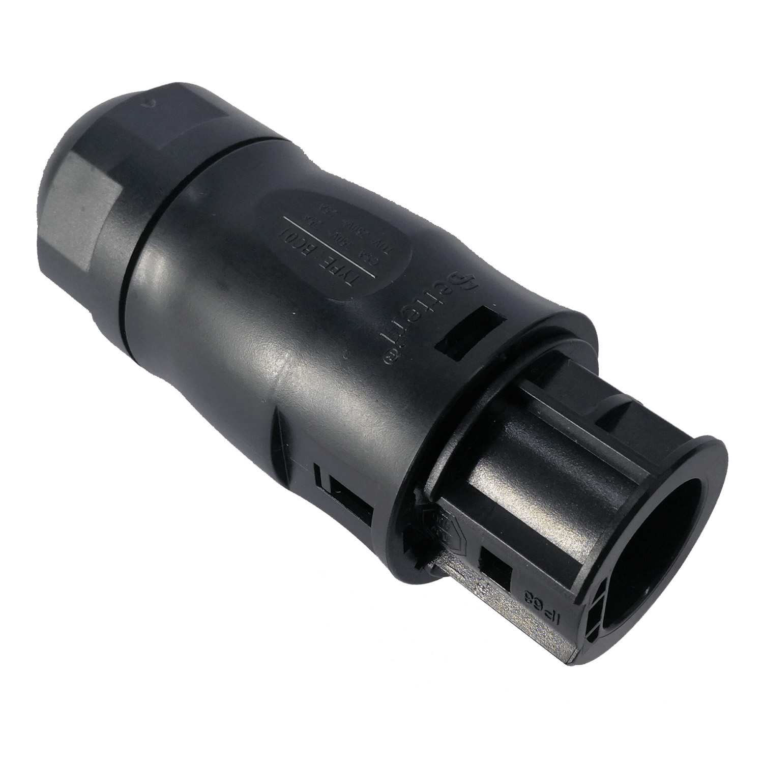 ENVERTECH BC01 conector femelă