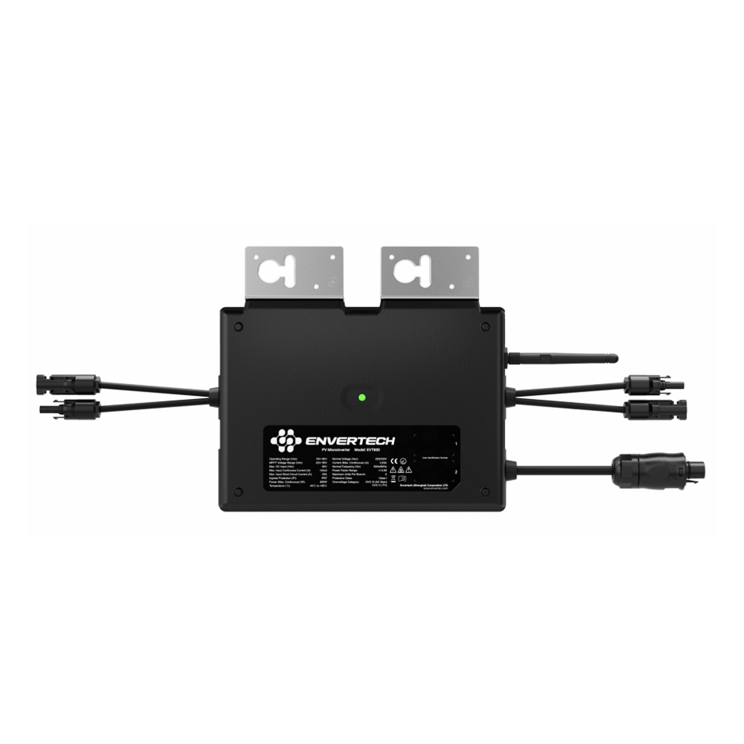 Microinvertor ENVERTECH EVT800B