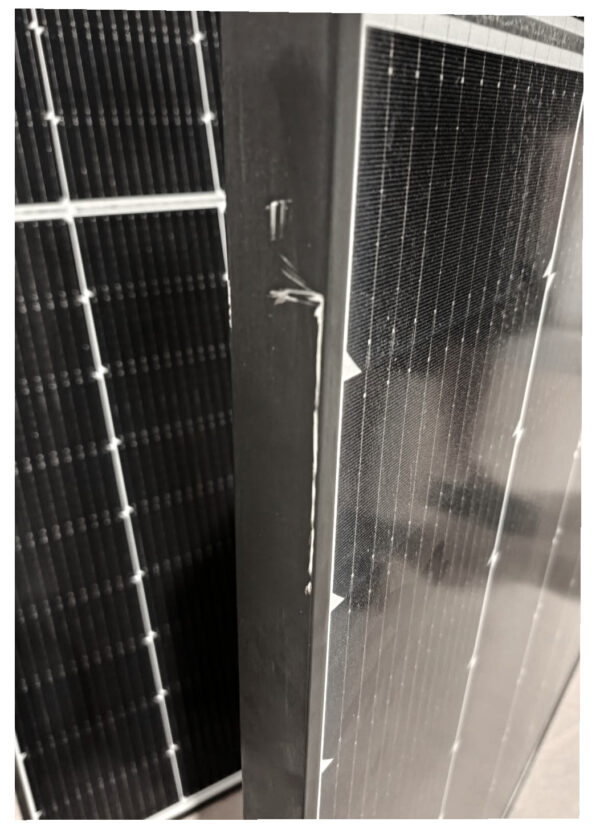 Modul Q-CELLS Q.PEAK DUO ML G10 410W BF / OUTLET - imagine 2