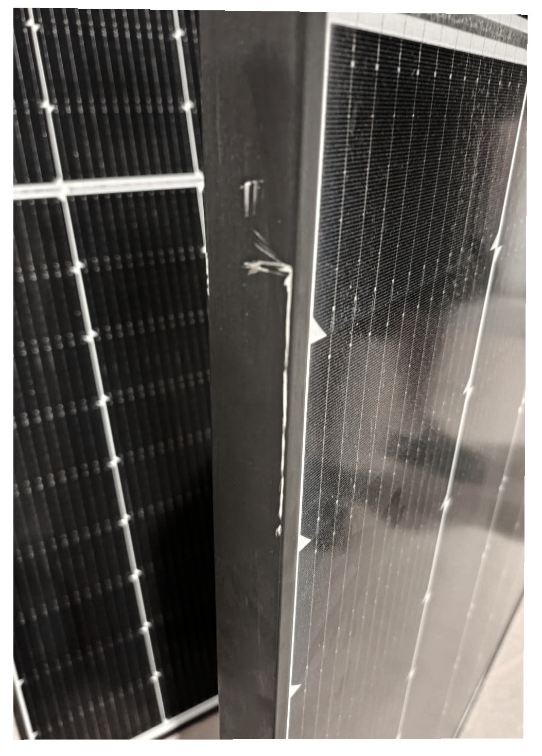Modul Q-CELLS Q.PEAK DUO ML G10 410W BF / OUTLET - imagine 2