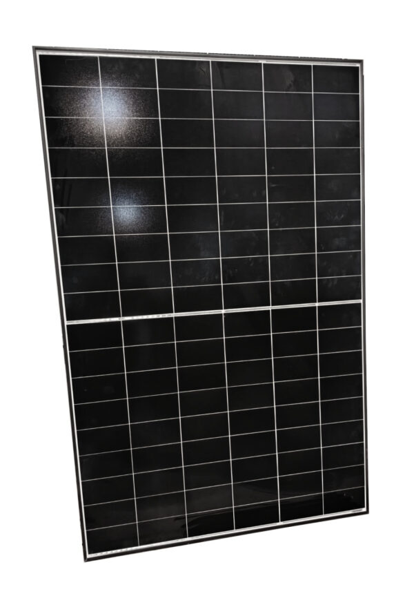 Modul Q-CELLS Q.PEAK DUO-G11 410W PLUS cu ramă neagră / OUTLET