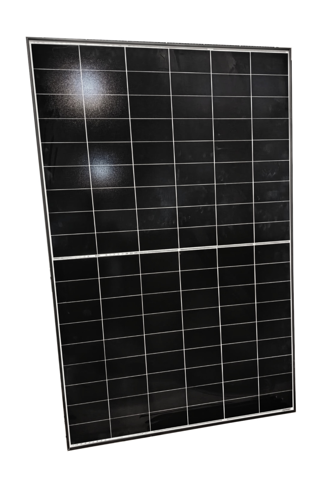 Modul Q-CELLS Q.PEAK DUO-G11 410W PLUS cu ramă neagră / OUTLET