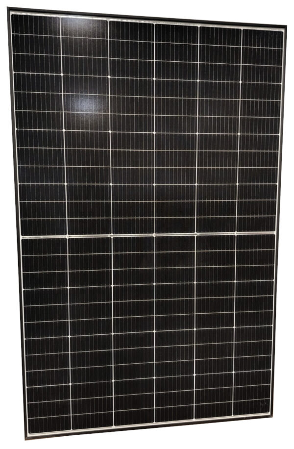 Modul TRINA Vertex S 425W cadru negru / lichidare