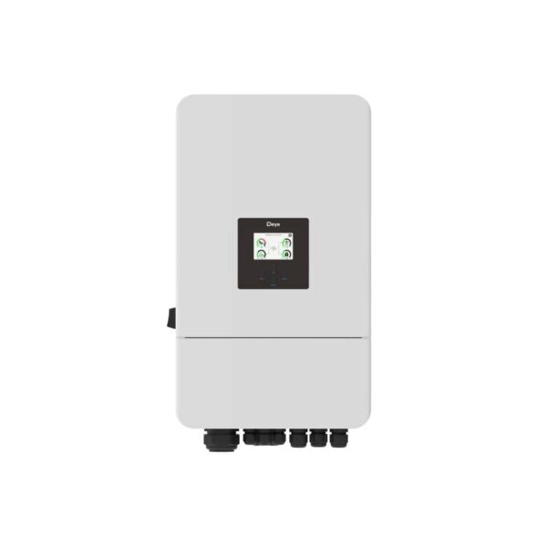 Invertor DEYE SUN-8K-SG05LP3-EU-SM2