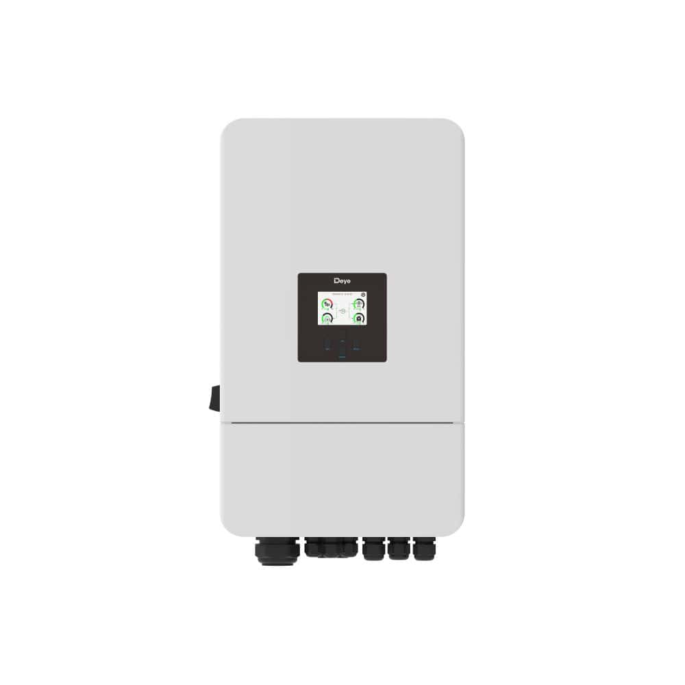 Invertor DEYE SUN-8K-SG05LP3-EU-SM2