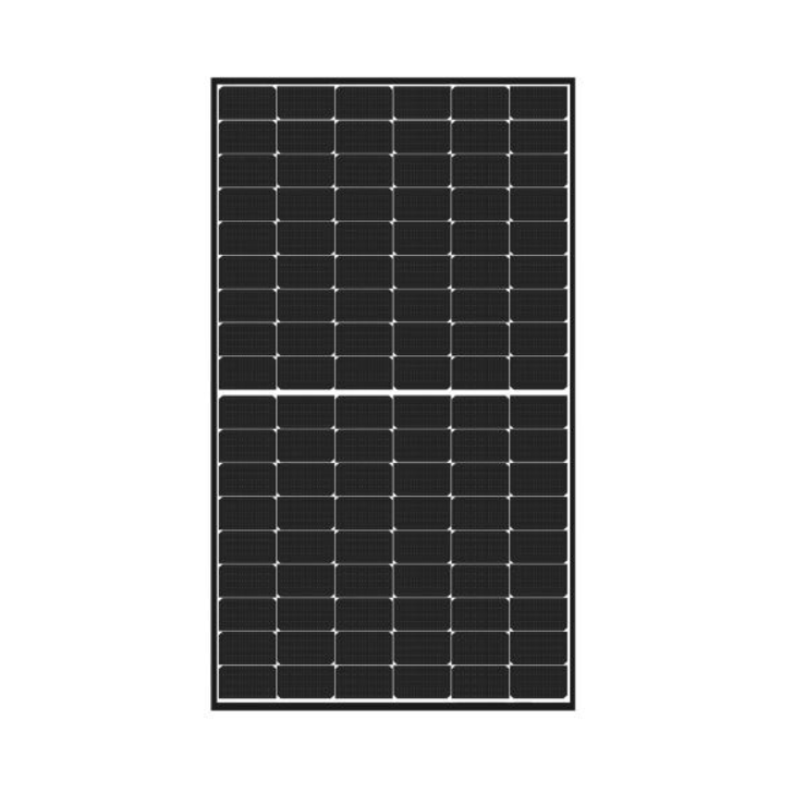 Modul JINKO JKM430N-54HL4R-BDV Cadru negru / Bifacial / OUTLET