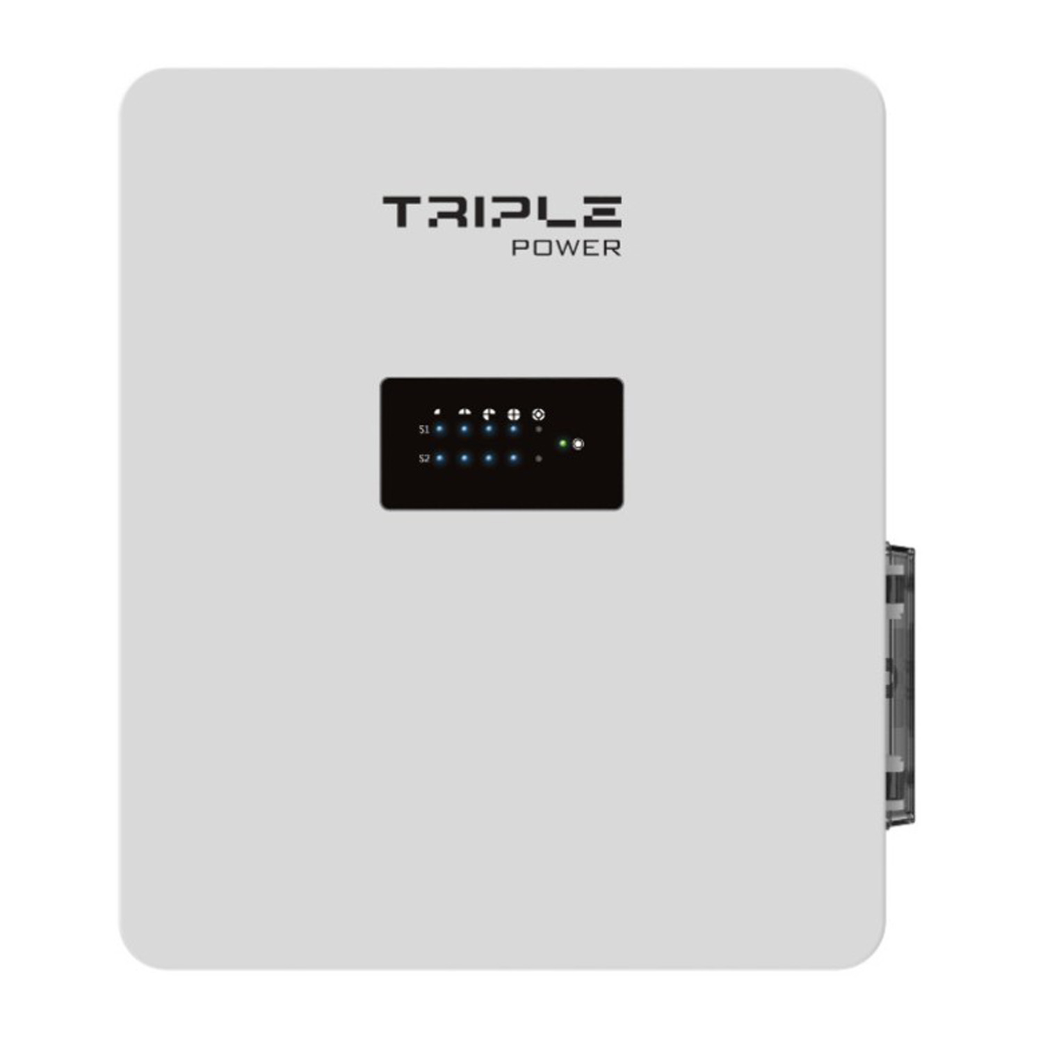 SOLAX BMS Cutie Paralelă G2 (Pentru T30)