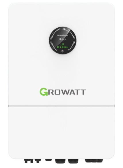 Invertor GROWATT WIT 15K-HU