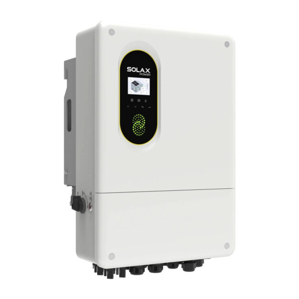 Invertor SOLAX X3-NEO-8K-LV