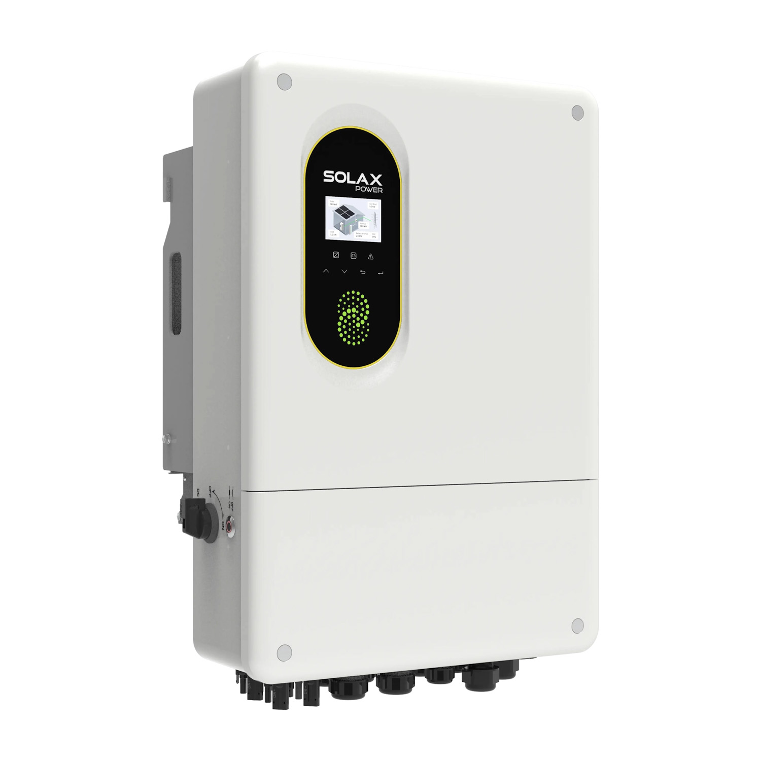 Invertor SOLAX X3-NEO-8K-LV