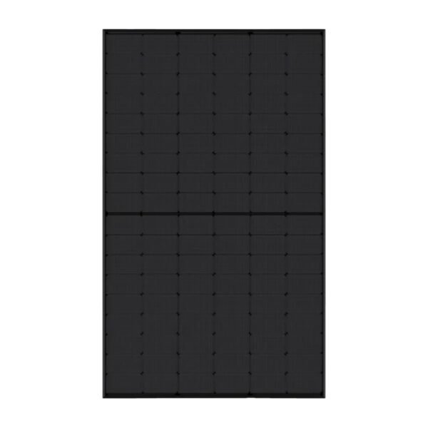 Modul JINKO JKM440N-54HL4R-B-F8 complet negru