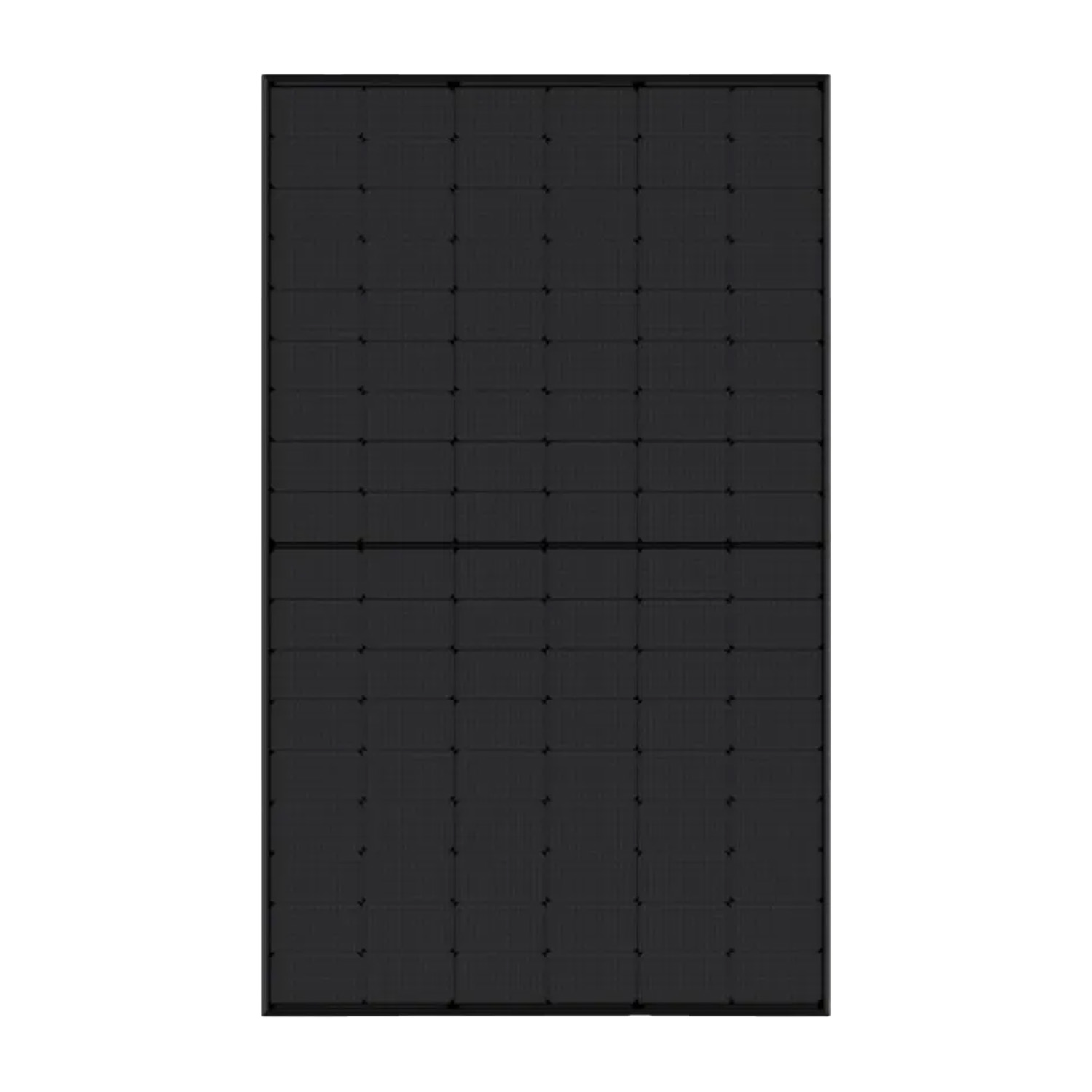 Modul JINKO JKM440N-54HL4R-B-F8 complet negru
