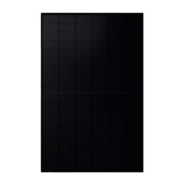 Modul JOLYWOOD JW-HD96N-R2-450W complet negru / Bifacial