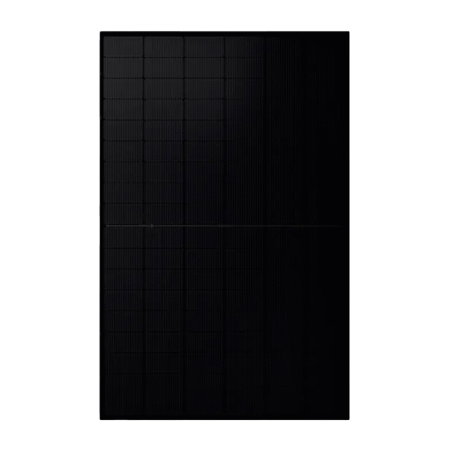 Modul JOLYWOOD JW-HD96N-R2-450W complet negru / Bifacial