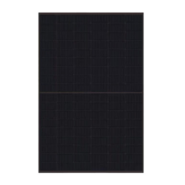 Modul SUNOVA SS-BG-450-48MDH(T) Negru complet / Bifacial