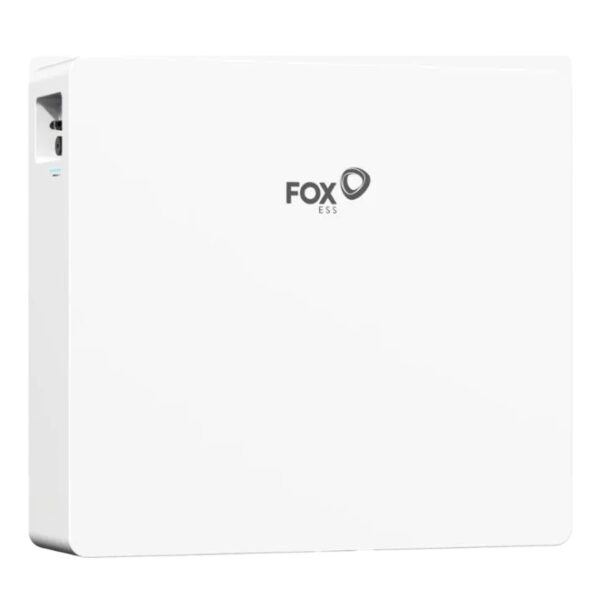 Baterie de stocare FoxESS HV EP12