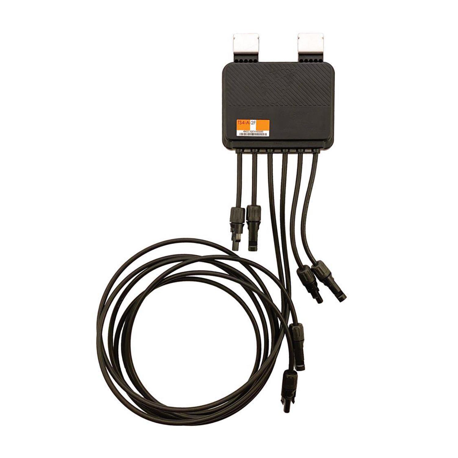 Oprire rapidă - TIGO-TS4-A-2F - 25A - 1400W - 1000V IEC; Cablu MC4 0,12/0,2/2,2m