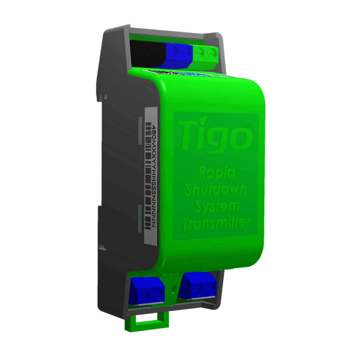 TIGO Transmițător RSS