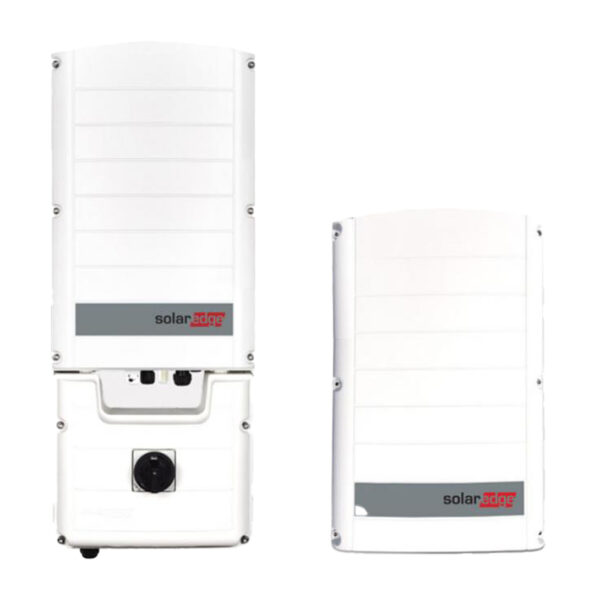 Invertor - SOLAREDGE - SE12.5K - RW0T0BEN4