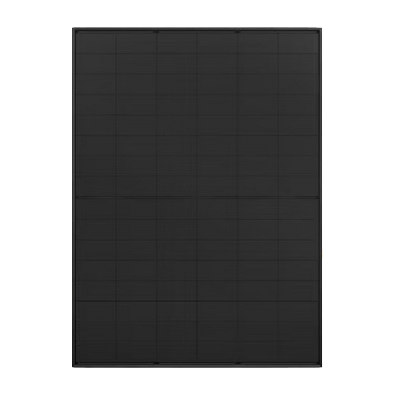 Modul JINKO JKM460N-48HL4M-DB complet negru