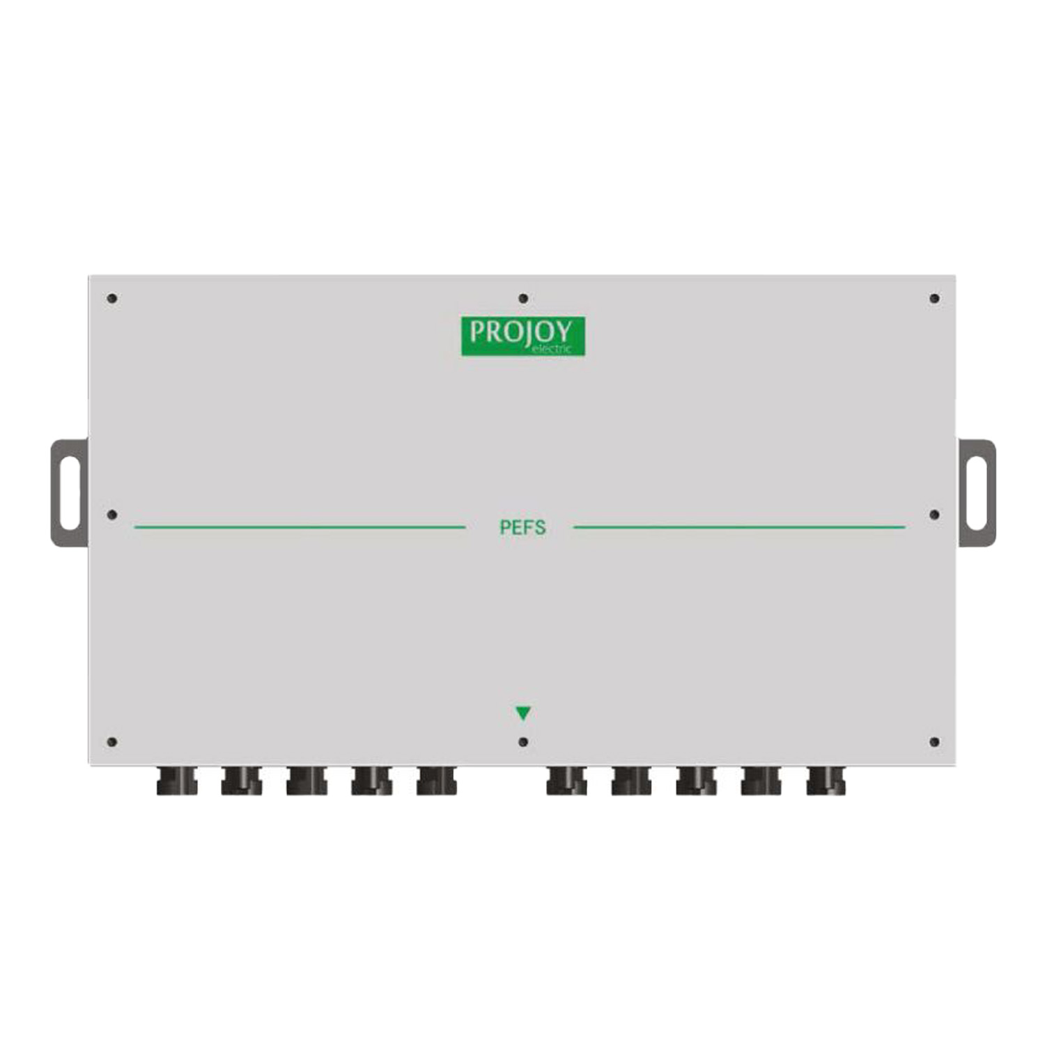 Întrerupător anti-incendiu PROJOY PEFS-EL50H-10 - P2 - 5 șiruri