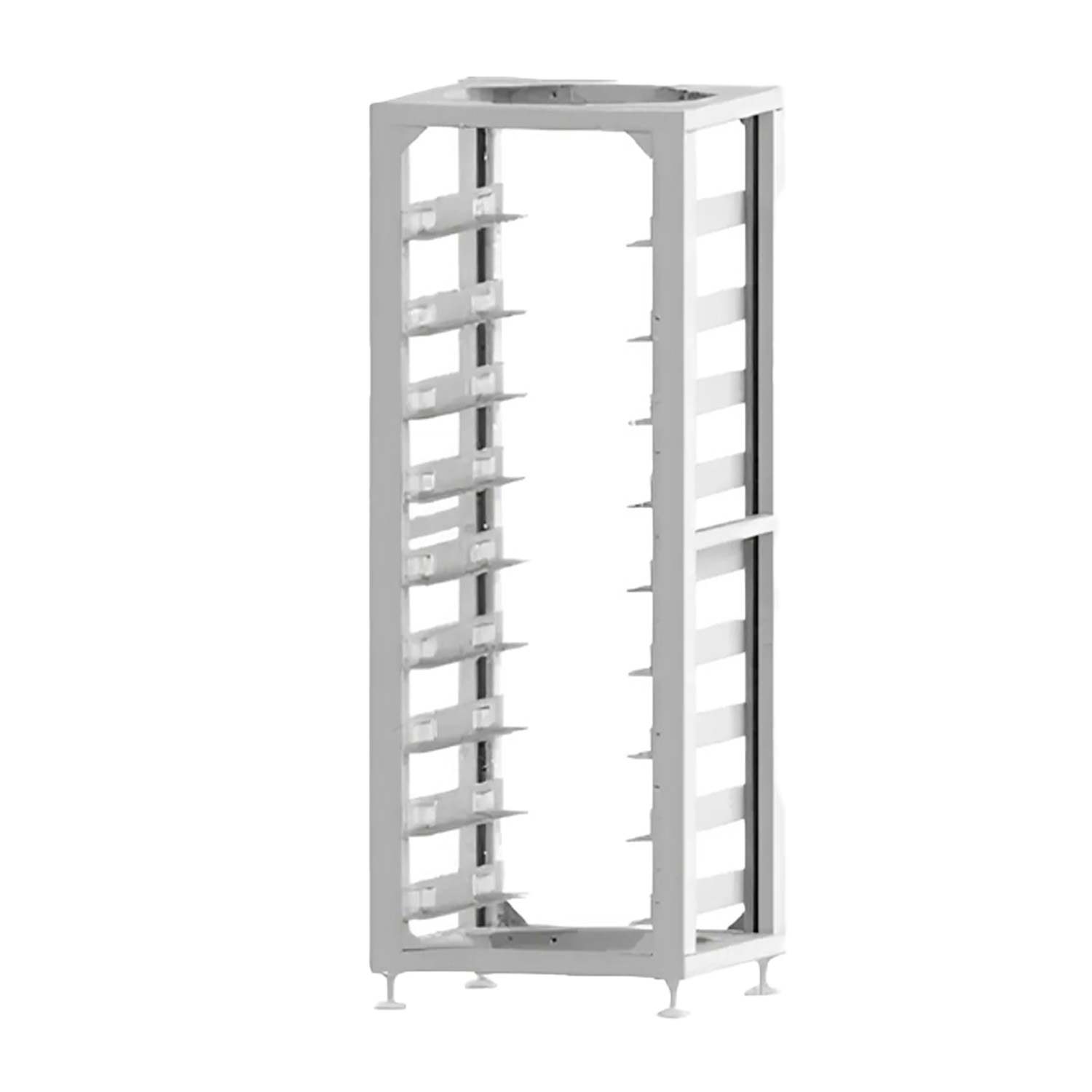 Accesorii - DEYE - HV-Rack pentru BOS-G - 9 straturi