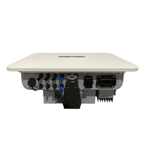 Invertor HUAWEI SUN 2000-15K-MB0 / Hibrid / OUTLET - imagine 2